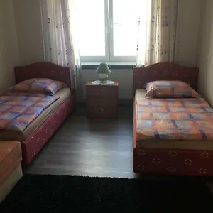City-apartment In Nurnberg Нюрнберг
